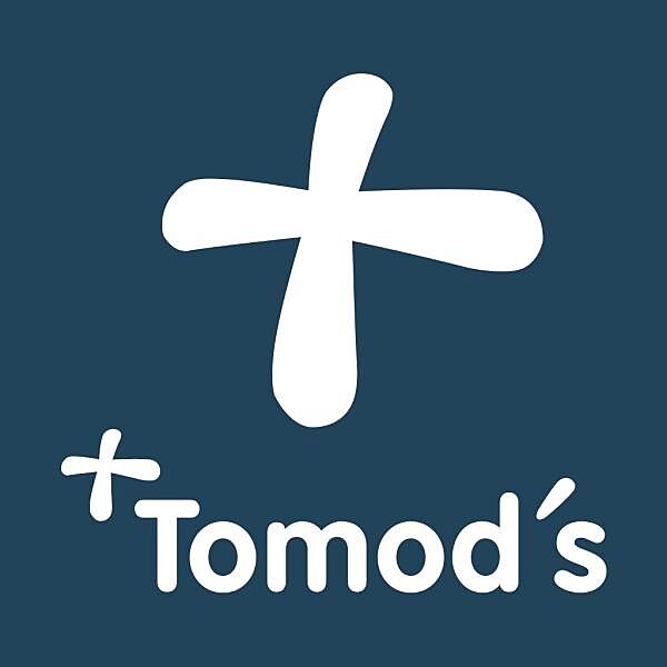トモズ下倉田店まで1165m、徒歩約15分です。