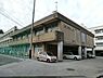 周辺：横浜市立汐見台中学校まで120m、徒歩約1分です。