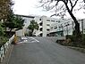 周辺：横浜市立南が丘中学校まで554m、徒歩約6分です。