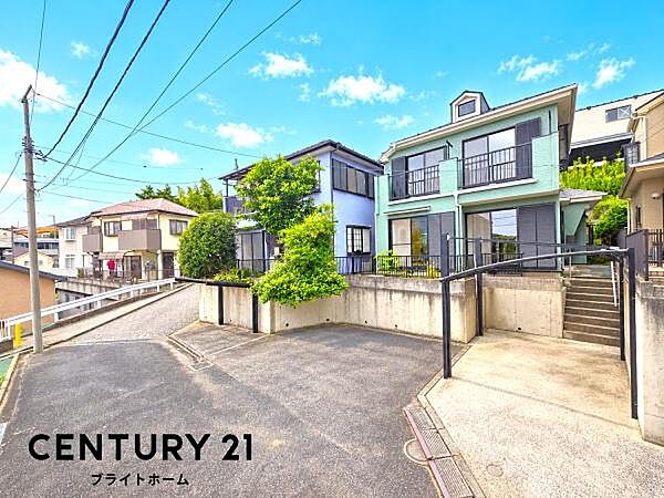 陽当りの良さ、住環境を現地にてご確認下さい！周辺環境も合わせてご案内させていただきます！