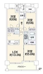 フェイム上星川ヒルサイドテラス