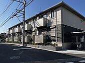 松戸市栗ケ沢 2階建 築3年のイメージ