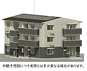 松戸市松戸新田 3階建 新築のイメージ