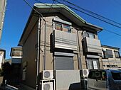 松戸市高柳新田 2階建 築17年のイメージ