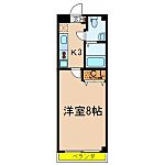 松戸市稔台１丁目 3階建 築17年のイメージ