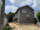 松戸市岩瀬 2階建 築4年のイメージ