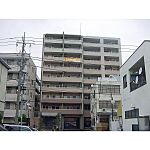 松戸市根本 9階建 築20年のイメージ