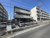 松戸市三ケ月 3階建 築1年未満のイメージ
