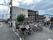 クレール馬橋 1階 築8年9ヶ月の賃貸物件