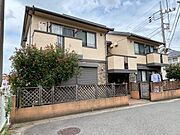 松戸新田駅より徒歩2分 1階 築21年11ヶ月の賃貸物件