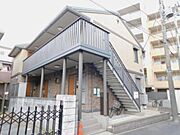 みのり台駅より徒歩3分 1階 築16年2ヶ月の賃貸物件