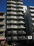 西馬橋ＧＯＴＯ２ 8階 築21年8ヶ月の賃貸物件