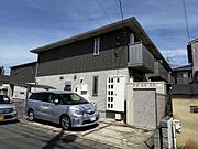 秋山駅より徒歩3分 1階 築10年10ヶ月の賃貸物件