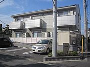 新八柱駅より徒歩3分 2階 築12年8ヶ月の賃貸物件