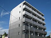 新八柱駅より徒歩5分 5階 築18年2ヶ月の賃貸物件