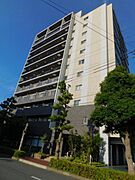 フェリス コート 3階 築7年8ヶ月の賃貸物件