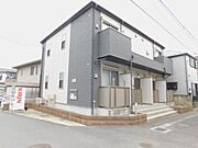 みのり台駅より徒歩2分 1階 築7年9ヶ月の賃貸物件