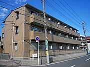 グランメール 1階 築16年11ヶ月の賃貸物件