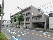 北松戸駅より徒歩10分 3階 築25年4ヶ月の賃貸物件