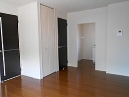 吉野ハイツ3 103 1階2Kのリビング/ダイニング