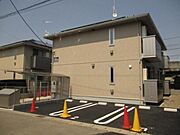 エスポワールII 2階 築9年9ヶ月の賃貸物件