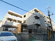 北松戸駅より徒歩4分 1階 築8年5ヶ月の賃貸物件