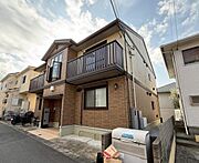 馬橋駅より徒歩11分 2階 築14年8ヶ月の賃貸物件