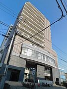 馬橋駅より徒歩5分 12階 築32年5ヶ月の賃貸物件