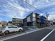 アベニール 3階 築2年1ヶ月の賃貸物件