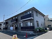 常盤平駅より徒歩16分 2階 築3年7ヶ月の賃貸物件