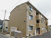 六実駅より徒歩6分 1階 築12年3ヶ月の賃貸物件