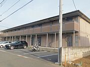 メルベーユ 2階 築20年5ヶ月の賃貸物件