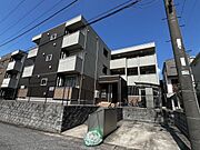 北松戸駅より徒歩4分 1階 築9年11ヶ月の賃貸物件