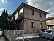 秋山駅より徒歩8分 1階 築17年5ヶ月の賃貸物件