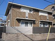 メゾン・フローラの賃貸物件