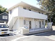 常盤平駅より徒歩13分 2階 築13年4ヶ月の賃貸物件