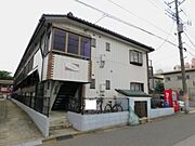 パークハイツ陣屋前 1階 築32年11ヶ月の賃貸物件