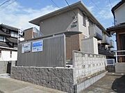 新八柱駅より徒歩8分 1階 築9年の賃貸物件