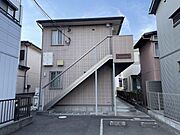 バンクール藤枝弐番館の賃貸物件