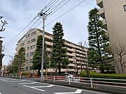 流山セントラルパーク駅より徒歩21分 6階 築37年7ヶ月の賃貸物件