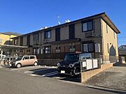 ボナールの賃貸物件