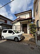 増尾駅より徒歩23分 築52年9ヶ月 2階建の賃貸物件