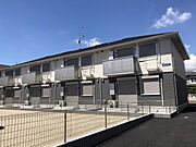 アゼリアコート１の賃貸物件