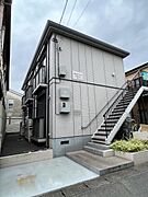 モリハイツの賃貸物件