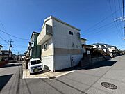 五香駅より徒歩12分 築12年8ヶ月 2階建の賃貸物件