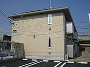 東松戸駅より徒歩4分 2階 築10年10ヶ月の賃貸物件