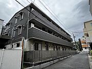 北松戸駅より徒歩4分 1階 築8年4ヶ月の賃貸物件