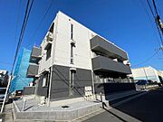 馬橋駅より徒歩10分 2階 築2年4ヶ月の賃貸物件