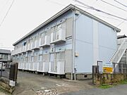 マローブルー北小金 1階 築35年3ヶ月の賃貸物件