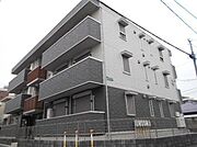 クレッセントコートの賃貸物件